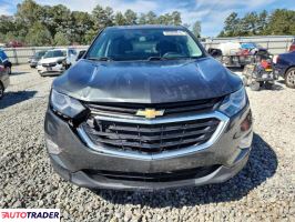 Chevrolet Equinox 2019 1
