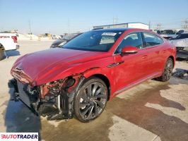 Volkswagen Arteon 2023 2