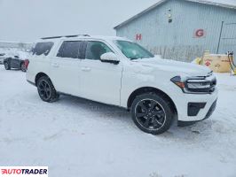 Ford Expedition 2024 3