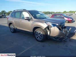 Subaru Forester 2023 2