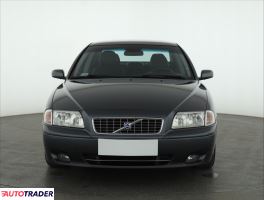 Volvo S80 2003 2.4 128 KM