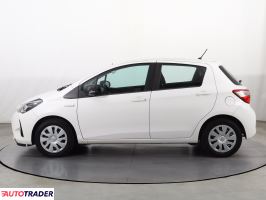 Toyota Yaris 2020 1.5 99 KM
