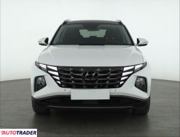 Hyundai Tucson 2021 1.6 134 KM
