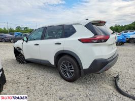 Nissan Rogue 2023 1