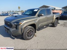 Toyota Tacoma 2024 2