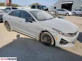 Kia Pozostałe 2021 1