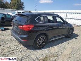 BMW X1 2020 2