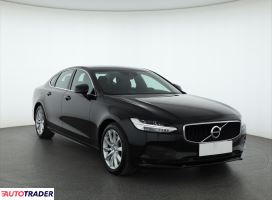 Volvo S90 2018 2.0 187 KM