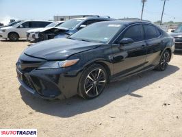 Toyota Camry 2020 2