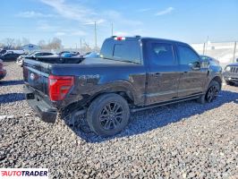 Ford Pozostałe 2025 3