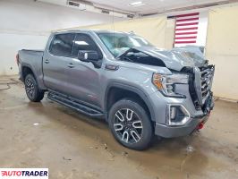 GMC Sierra 2021 6
