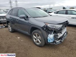 Toyota Pozostałe 2021 2 Toyota Pozostałe 2021 2