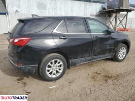 Chevrolet Equinox 2020 1