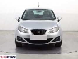 Seat Ibiza 2009 1.4 84 KM Seat Ibiza 2009 1.4 84 KM