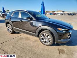 Mazda CX-30 2022 2