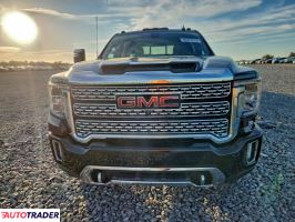 GMC Sierra 2020 6