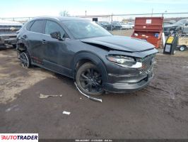 Mazda CX-30 2024 2