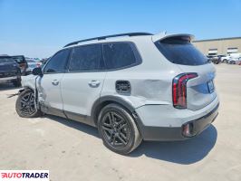 Kia Pozostałe 2024