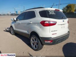 Ford EcoSport 2021 1