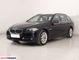 BMW 520 2014 2.0 187 KM BMW 520 2014 2.0 187 KM