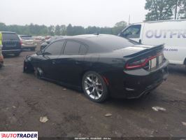 Dodge Charger 2020 3