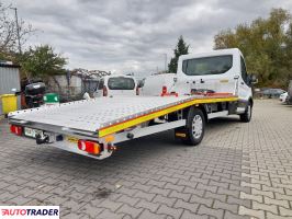 Ford Transit 2020 2.0 Ford Transit 2020 2.0