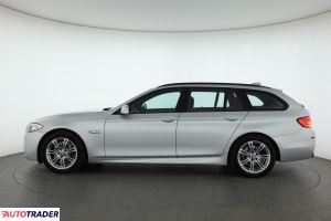 BMW 528 2013 2.0 214 KM BMW 528 2013 2.0 214 KM