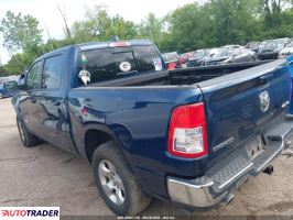 Dodge Ram 2022 5