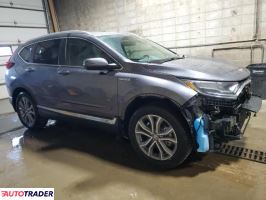 Honda CR-V 2022 2