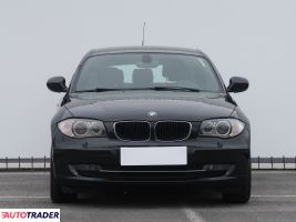 BMW 118 2009 2.0 140 KM BMW 118 2009 2.0 140 KM