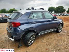 Hyundai Pozostałe 2021 1
