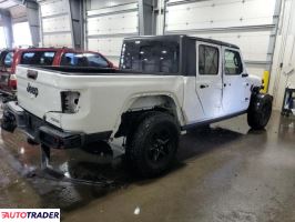 Jeep Pozostałe 2021 3