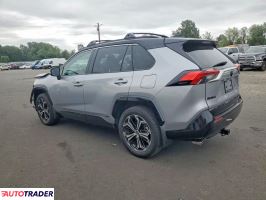 Toyota Pozostałe 2025 2