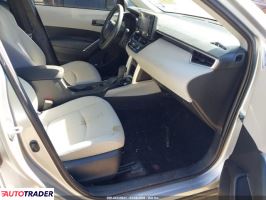 Toyota Corolla 2022 2