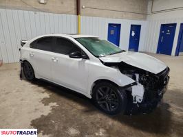 Kia Pozostałe 2021 2