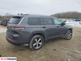 Jeep Cherokee 2021 3