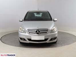 Mercedes B-klasa 2011 2.0 107 KM