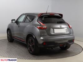 Nissan Juke 2018 1.2 113 KM