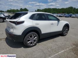 Mazda CX-30 2021 2