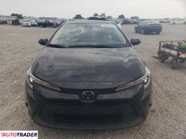 Toyota Corolla 2022 1 Toyota Corolla 2022 1