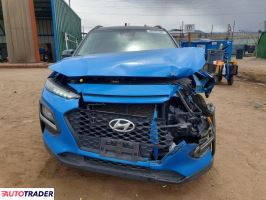 Hyundai Kona 2020 2