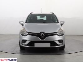 Renault Clio 2017 1.1 72 KM