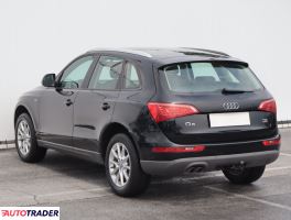 Audi Q5 2011 2.0 167 KM