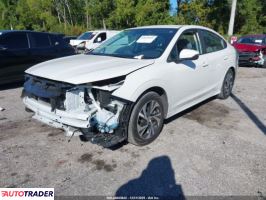 Subaru Legacy 2023 2