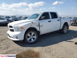 Dodge Ram 2019 5