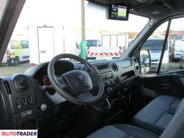Renault Master 2018 2.3