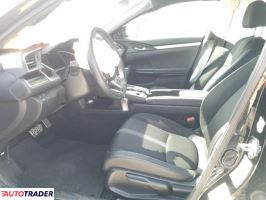 Honda Civic 2020 2 Honda Civic 2020 2