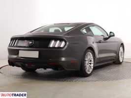 Ford Mustang 2016 2.3 312 KM