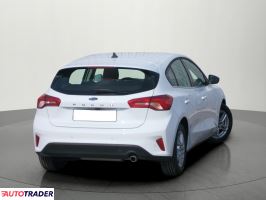 Ford Focus 2020 1.5 95 KM