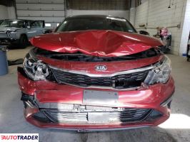 Kia Optima 2019 2
